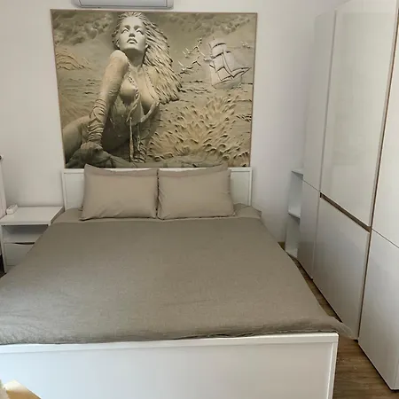 Апартамент Luxury 