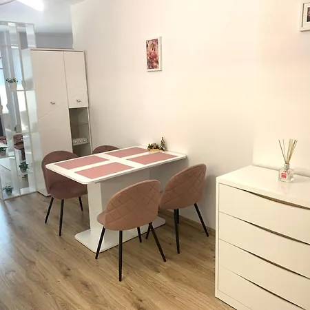 Appartamento Luxury 