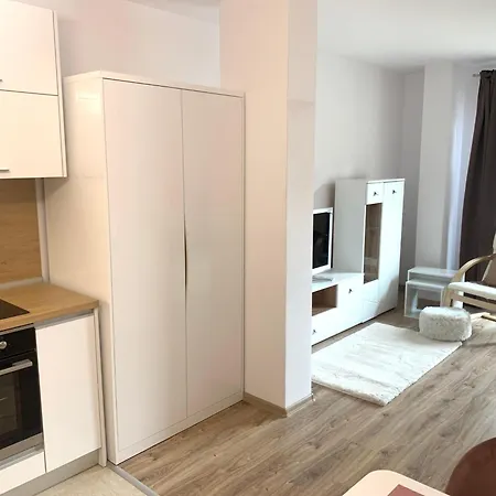 Apartament Luxury 