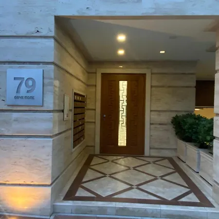 아파트 Luxury 