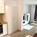 Apartment Luxury 