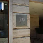 Apartment Luxury 