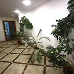 Apartment Luxury 