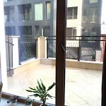 Apartment Luxury 